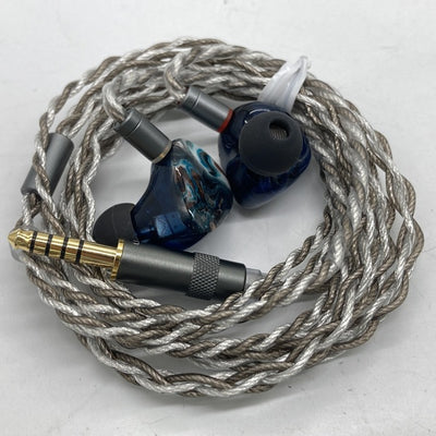 【中古】LETSHUOER x GIZAUDIO Galileo 4.4ｍｍ【日本橋】