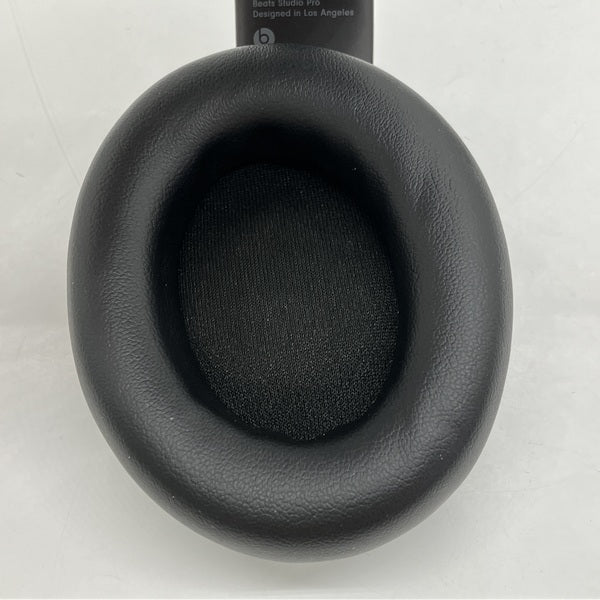 【中古】Beats Studio Pro ブラック【日本橋】