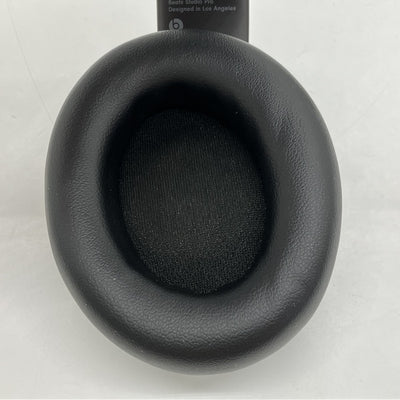 【中古】Beats Studio Pro ブラック【日本橋】