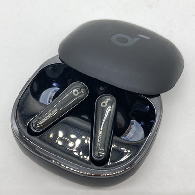 【中古】Soundcore Liberty 4 ミッドナイトブラック 【A3953N11】【名古屋】