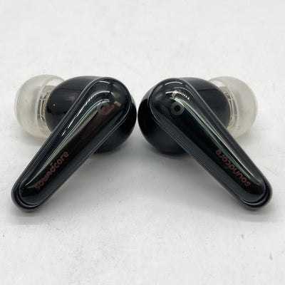 【中古】Soundcore Liberty 4 ミッドナイトブラック 【A3953N11】【名古屋】