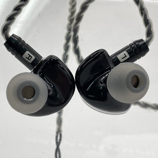 イヤホン AAW A2H + (Universal Fit) Amazon.co.jp: AAW (エーエーダブリュー) 有線イヤホン A2H+