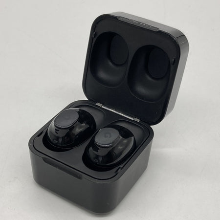 ヘッドホン GLIDiC SB-WS55-MRTW/BK GLIDiC 【中古】Sound Air TW-5000s ブラック 【SB-WS55-MRTW/BK
