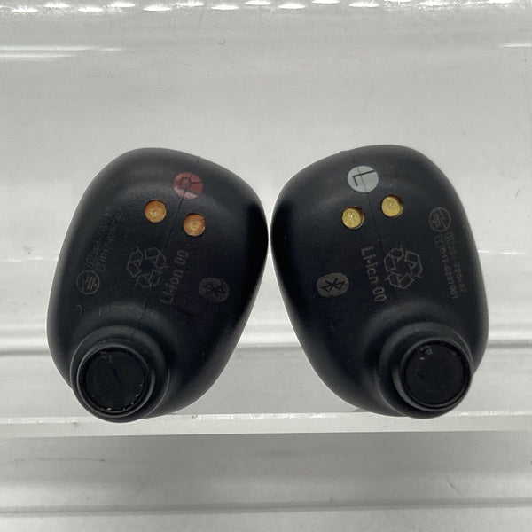 GLIDiC 【中古】Sound Air TW-5000s ブラック 【SB-WS55-MRTW/BK