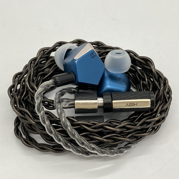 HiByMusic 【中古】Project Ace【日本橋】 – e☆イヤホン