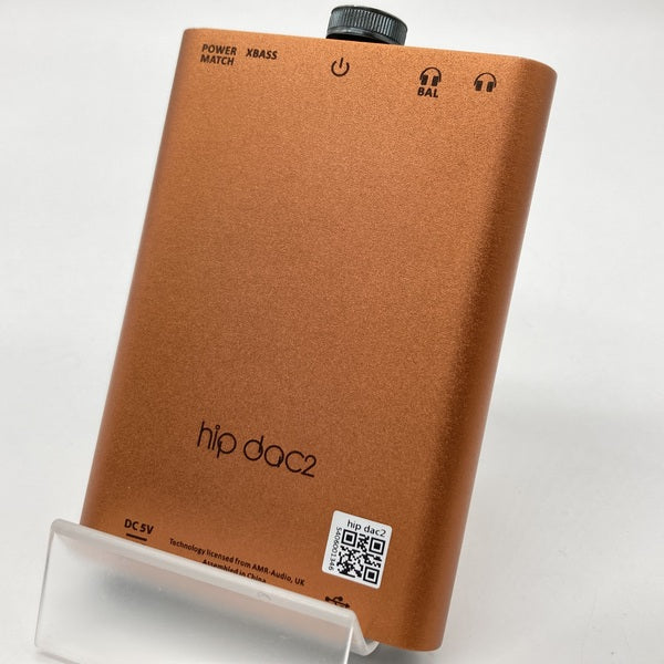 【中古】hip-dac2【秋葉原】