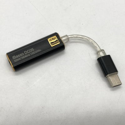 【中古】DC05 ブラック【秋葉原】