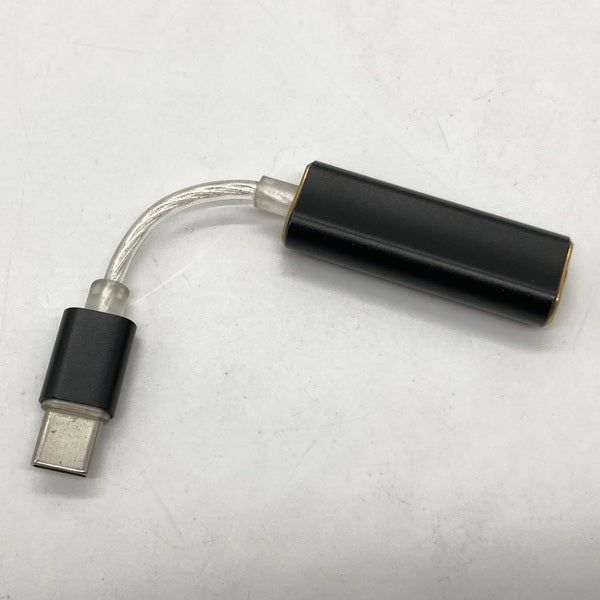 【中古】DC05 ブラック【秋葉原】