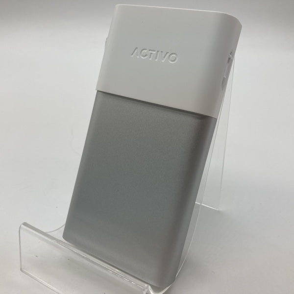 【中古】ACTIVO P1【IRV-ACTIVO-P1】【秋葉原】