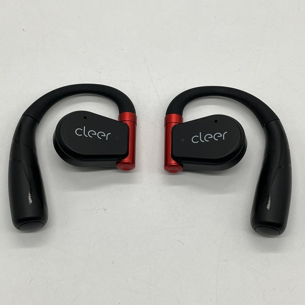 Cleer 【中古】ARC II Sports Edition Red & Black【名古屋】 – e