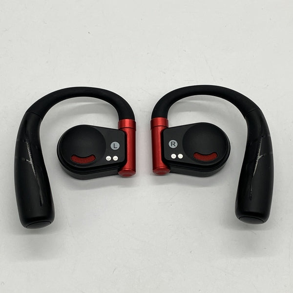 Cleer 【中古】ARC II Sports Edition Red & Black【名古屋】 – e