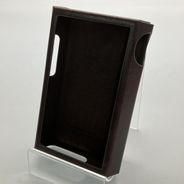 【中古】M5 Ultra 専用PUケース ブラウン【名古屋】