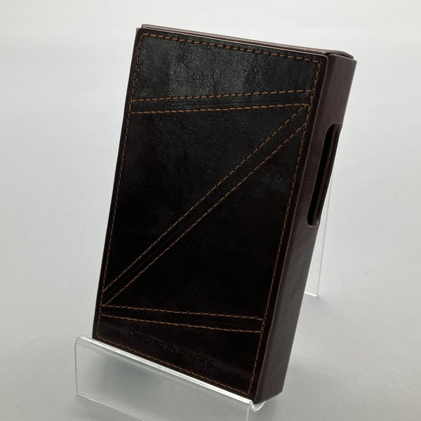 【中古】M5 Ultra 専用PUケース ブラウン【名古屋】