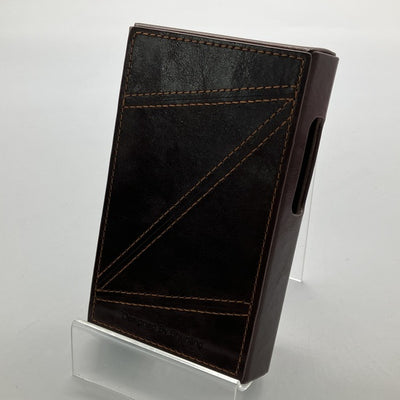 【中古】M5 Ultra 専用PUケース ブラウン【名古屋】