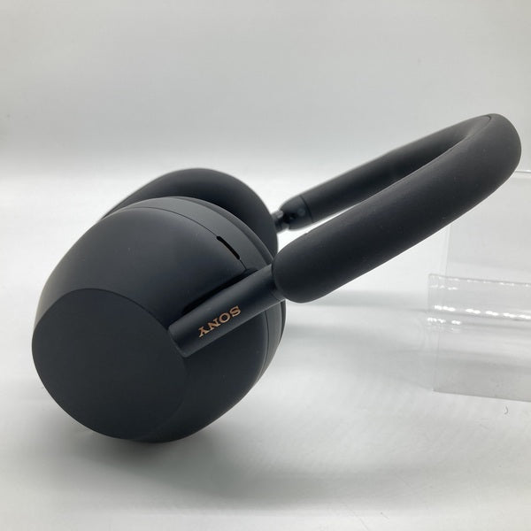 【中古】WH-1000XM5 BM ブラック【日本橋】
