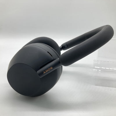 【中古】WH-1000XM5 BM ブラック【日本橋】
