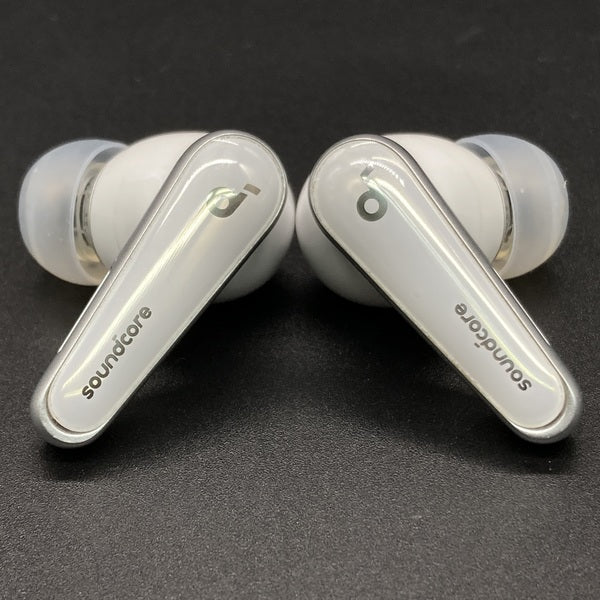 【中古】Soundcore Liberty 4 クラウドホワイト 【A3953N21】【名古屋】