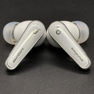 【中古】Soundcore Liberty 4 クラウドホワイト 【A3953N21】【名古屋】