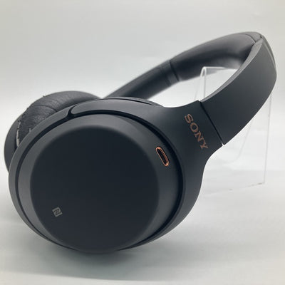 【中古】WH-1000XM3BM【ブラック】【秋葉原】