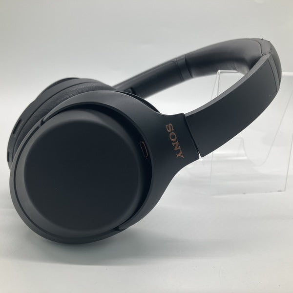 【中古】WH-1000XM3BM【ブラック】【秋葉原】