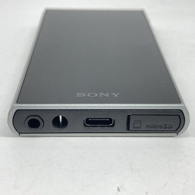 【中古】NW-A307 HC グレー【秋葉原】