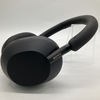 【中古】WH-1000XM5 BM ブラック【秋葉原】