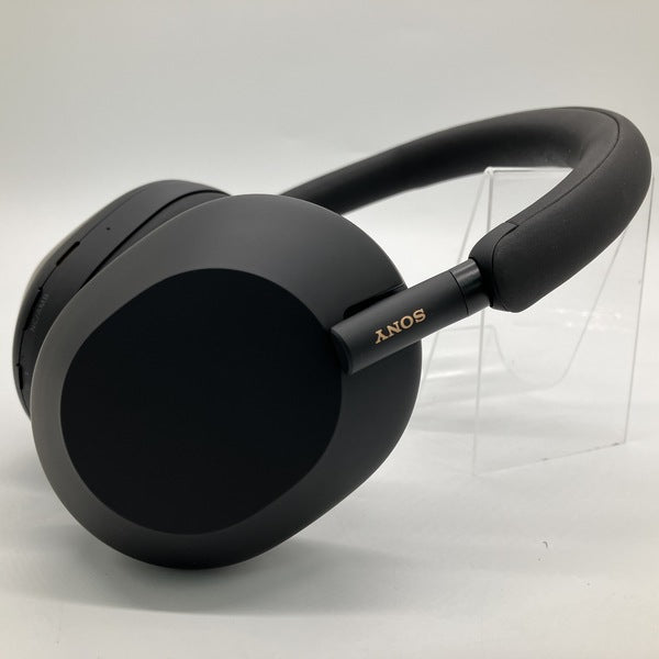 【中古】WH-1000XM5 BM ブラック【秋葉原】