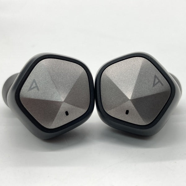 Astell&Kern 【中古】AK UW100 Black 【IRV-AK-UW100-BLK