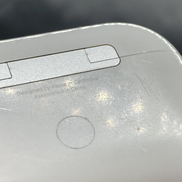 【中古】AirPods Pro (第2世代) MQD83J/A【秋葉原】