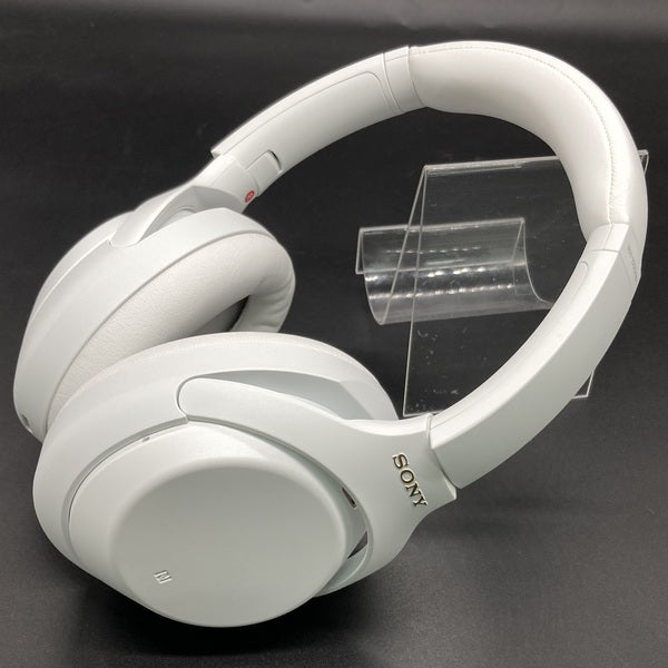 【中古】WH-1000XM4 WM サイレントホワイト【名古屋】
