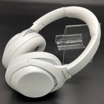 【中古】WH-1000XM4 WM サイレントホワイト【名古屋】