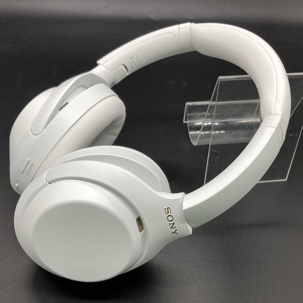 【中古】WH-1000XM4 WM サイレントホワイト【名古屋】
