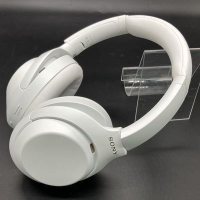 【中古】WH-1000XM4 WM サイレントホワイト【名古屋】