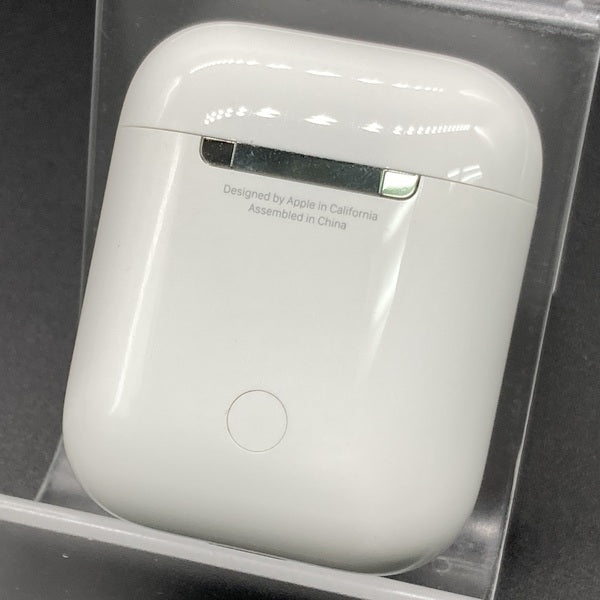 【中古】airpods充電ケース【名古屋】