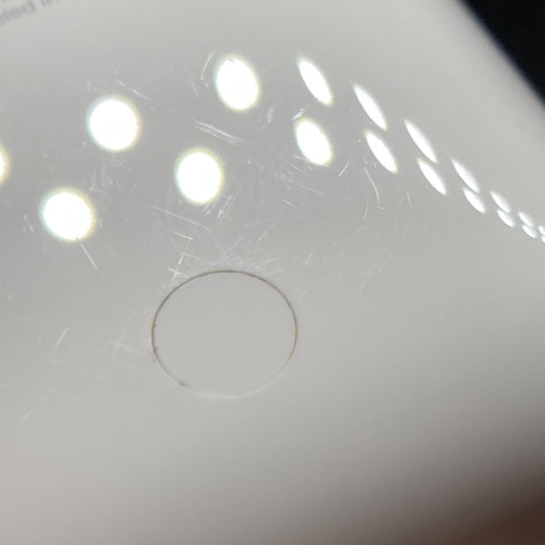 【中古】airpods充電ケース【名古屋】