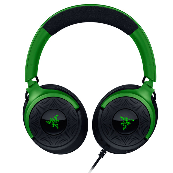 Razer Kraken V4 X Minecraft Edition【RZ04-05180200-R3M1】 – e