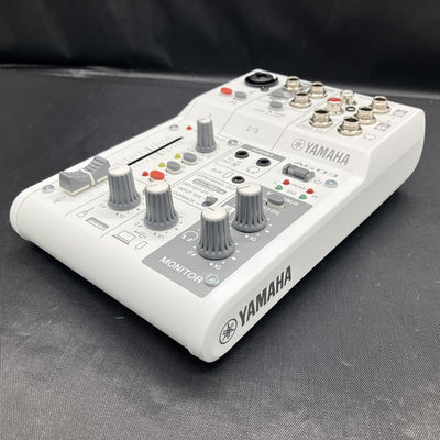 【中古】AG03MK2【秋葉原】