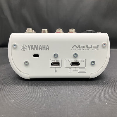 【中古】AG03MK2【秋葉原】