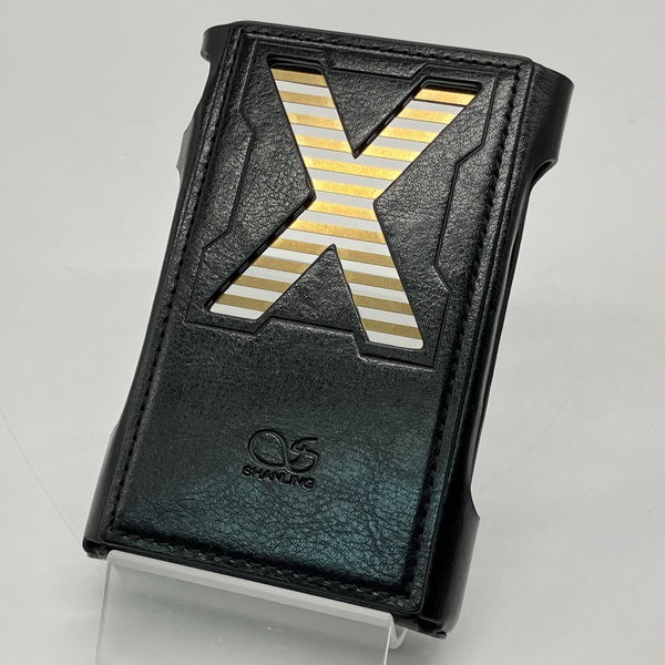 【中古】M3X専用レザーケース ブラック【秋葉原】