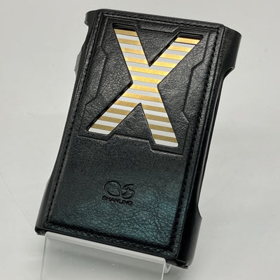 【中古】M3X専用レザーケース ブラック【秋葉原】