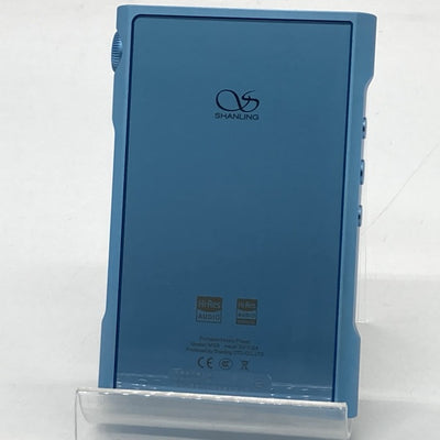 【中古】M3X ブルー【秋葉原】
