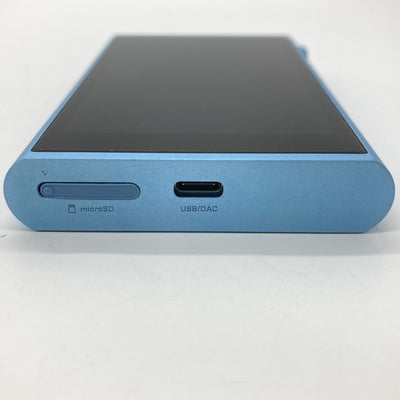 【中古】M3X ブルー【秋葉原】
