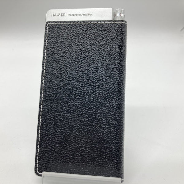 【中古】HA-2SE Black 【OPP-HA2SE-B】【秋葉原】