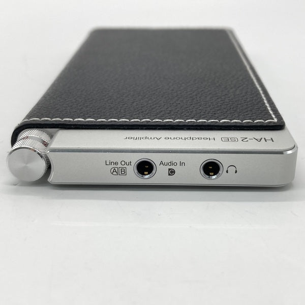 【中古】HA-2SE Black 【OPP-HA2SE-B】【秋葉原】
