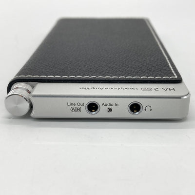 【中古】HA-2SE Black 【OPP-HA2SE-B】【秋葉原】
