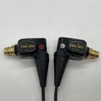 【中古】XBA-300【日本橋】