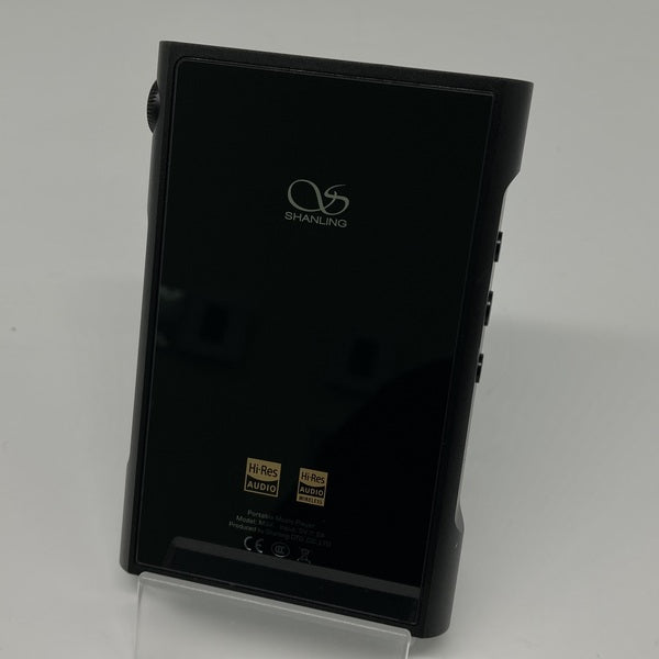 【中古】M3X ブラック【秋葉原】
