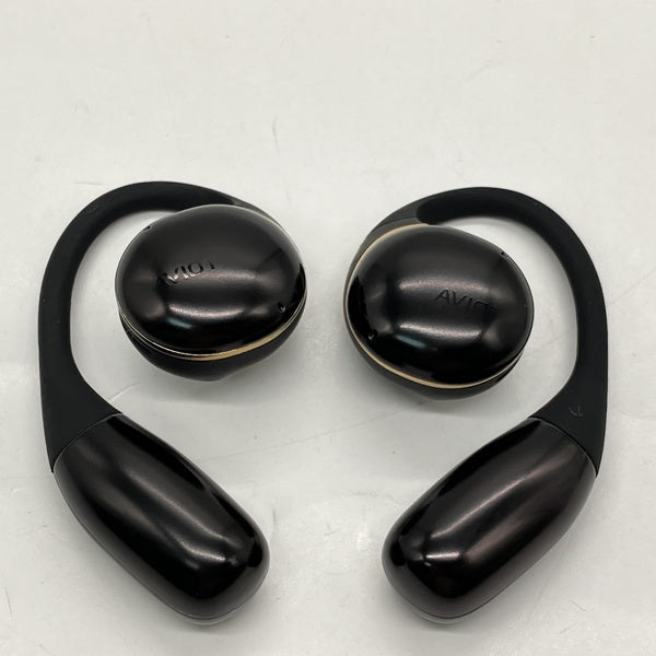 【中古】TE-H1 ブラック【TE-H1-BK】【秋葉原】