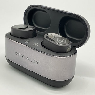 【中古】GEMINI II Matte Black【日本橋】