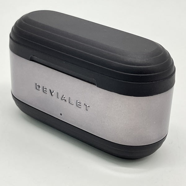 【中古】GEMINI II Matte Black【日本橋】